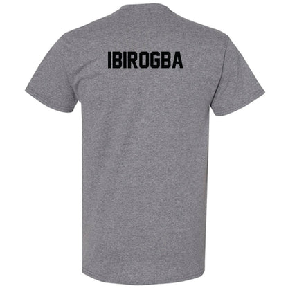 Texas Tech - NCAA Football : Mateen Ibirogba - Classic Shersey T-Shirt-1