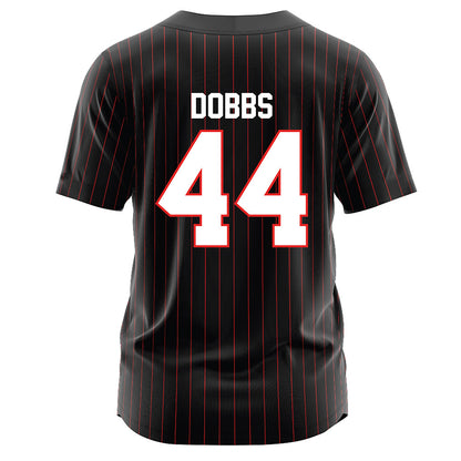 Texas Tech - NCAA Softball : Becky Dobbs - Jersey-1
