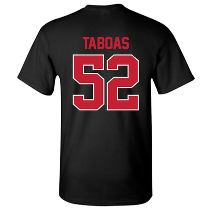 Georgia - NCAA Softball : Luna Taboas - Classic Shersey T-Shirt-1