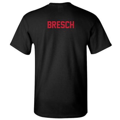 Georgia - NCAA Equestrian : Maggie Bresch - Classic Shersey T-Shirt-1
