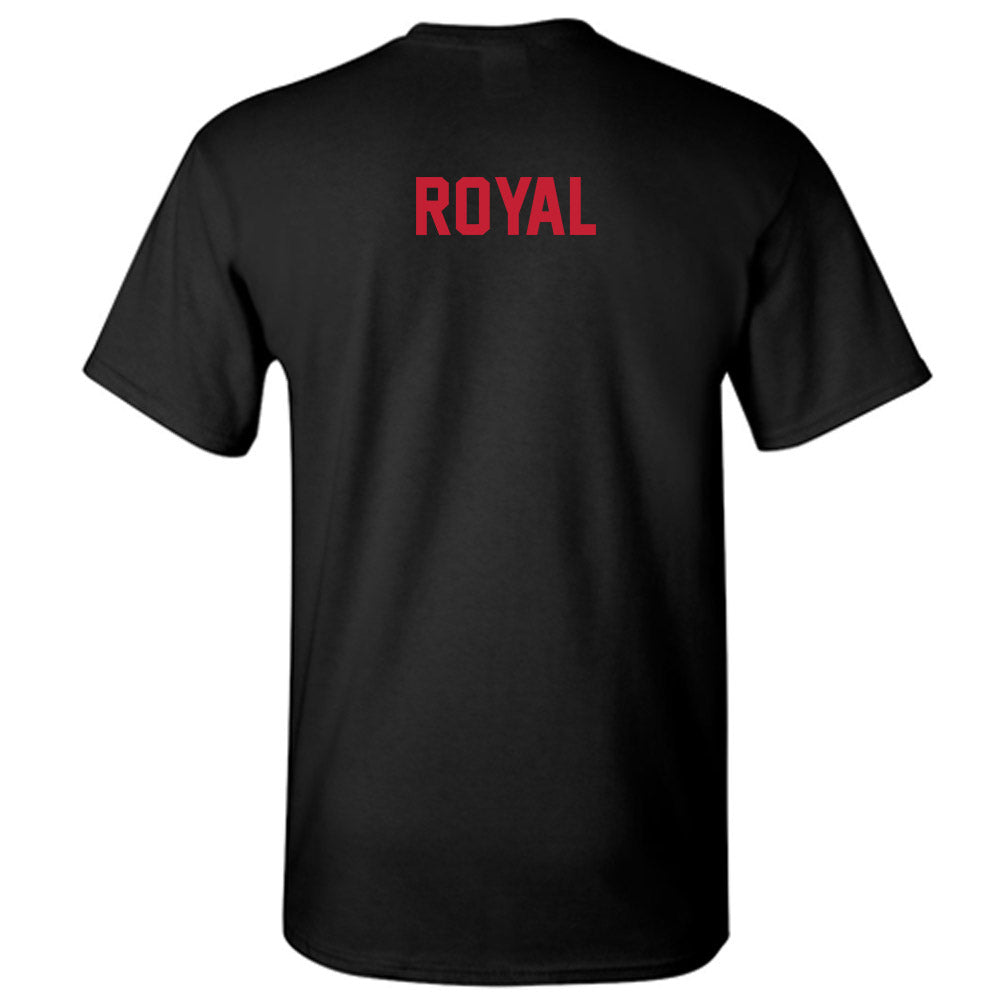 Georgia - NCAA Equestrian : Ellie Royal - Classic Shersey T-Shirt-1