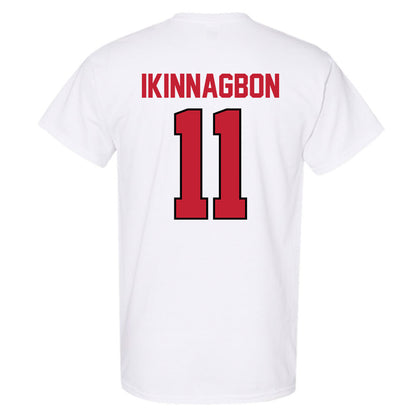 Georgia - NCAA Football : Darren Ikinnagbon - Classic Shersey T-Shirt-1