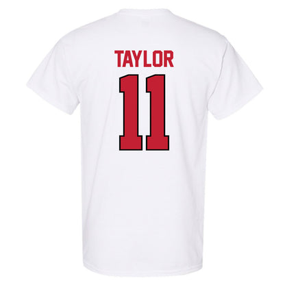 Georgia - NCAA Football : Talyn Taylor - Classic Shersey T-Shirt-1