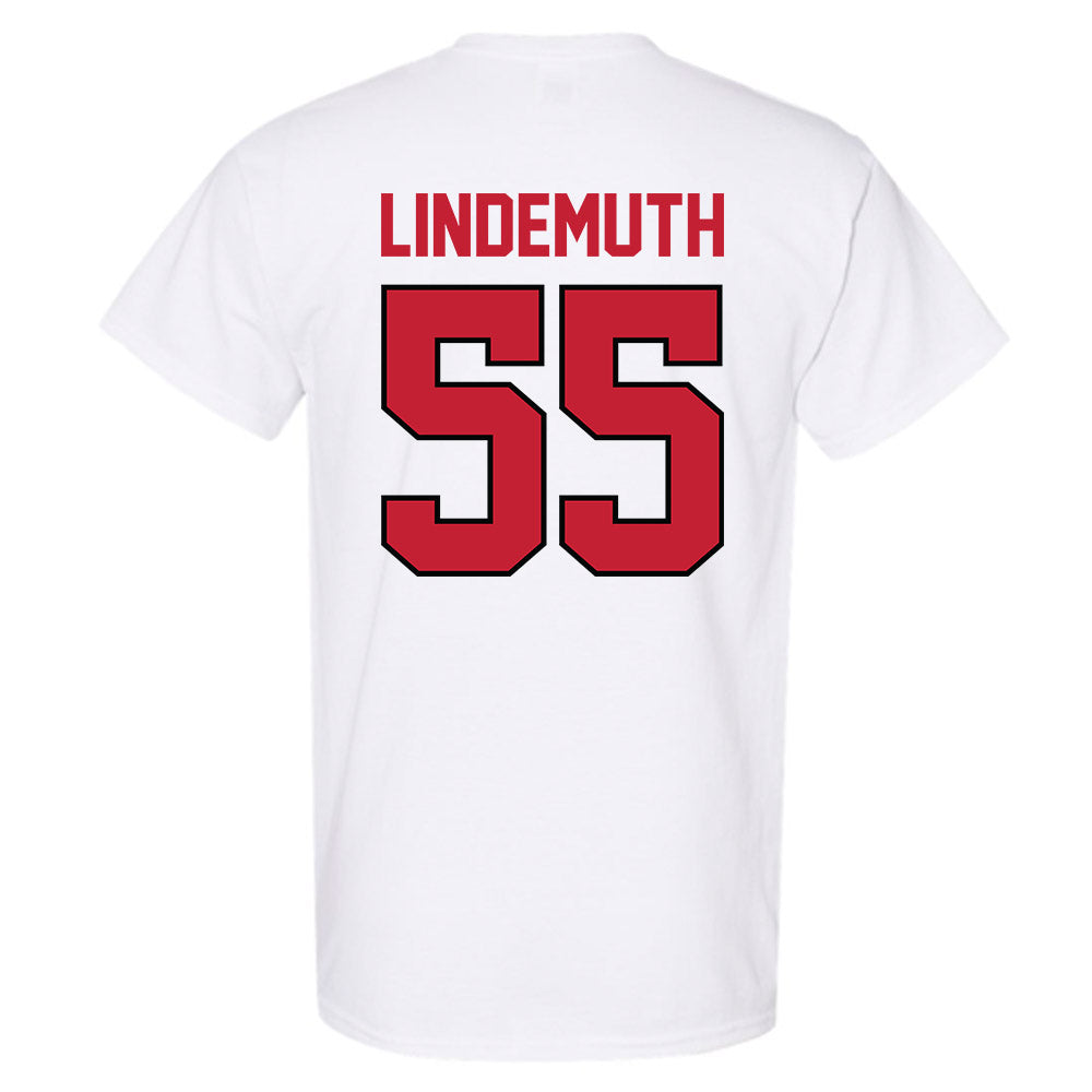 Georgia - NCAA Softball : Bailey Lindemuth - Classic Shersey T-Shirt-1