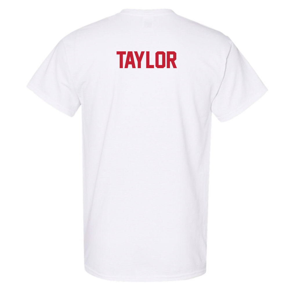 Georgia - NCAA Equestrian : Avery Taylor - Classic Shersey T-Shirt-1