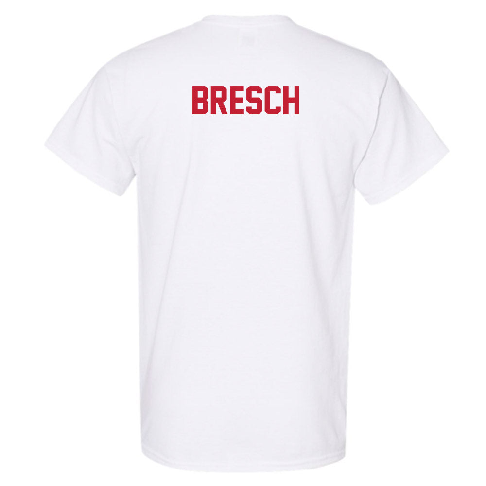 Georgia - NCAA Equestrian : Maggie Bresch - Classic Shersey T-Shirt-1