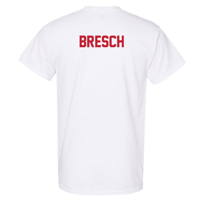 Georgia - NCAA Equestrian : Maggie Bresch - Classic Shersey T-Shirt-1