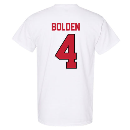 Georgia - NCAA Football : KJ Bolden - Classic Shersey T-Shirt-1