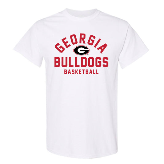 Georgia - NCAA Women's Basketball : Jordana Codio - Classic Shersey T-Shirt-0