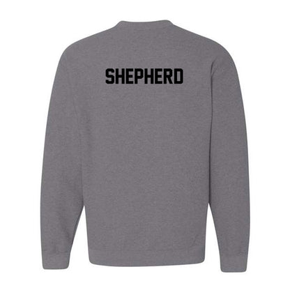 Georgia - NCAA Equestrian : Raegan Shepherd - Classic Shersey Crewneck Sweatshirt-1