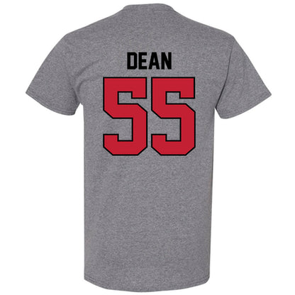 Georgia - NCAA Equestrian : Kendall Dean - Classic Shersey T-Shirt-1