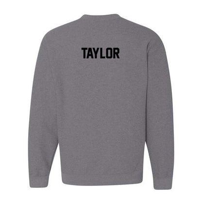 Georgia - NCAA Equestrian : Avery Taylor - Classic Shersey Crewneck Sweatshirt-1