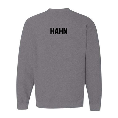 Georgia - NCAA Equestrian : Aggie Hahn - Classic Shersey Crewneck Sweatshirt-1