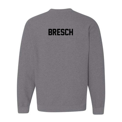 Georgia - NCAA Equestrian : Maggie Bresch - Classic Shersey Crewneck Sweatshirt-1