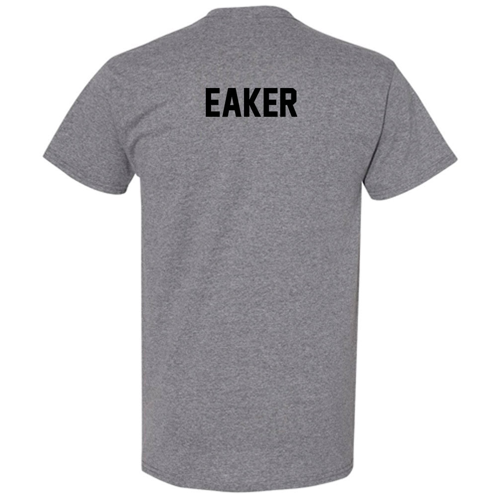 Georgia - NCAA Women's Gymnastics : Kara Eaker - Classic Shersey T-Shirt-1