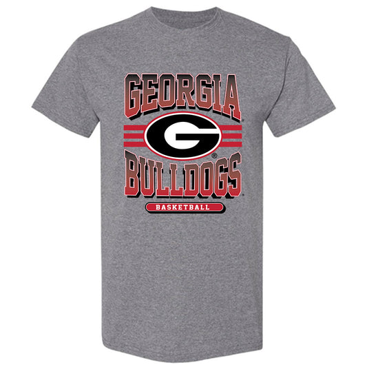 Georgia - NCAA Women's Basketball : Jordana Codio - Classic Shersey T-Shirt-0