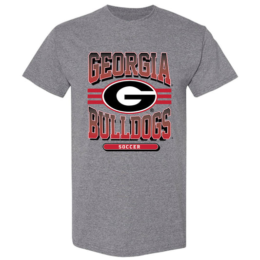 Georgia - NCAA Women's Soccer : Lillian Osifodunrin - Classic Shersey T-Shirt-0