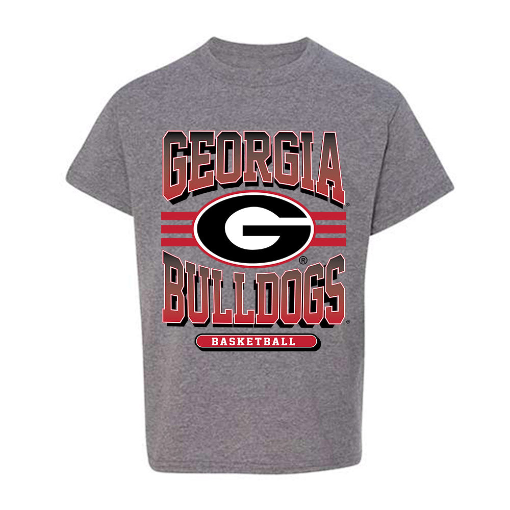 Georgia - NCAA Women's Basketball : Harmonie Ware - Classic Shersey Youth T-Shirt-0