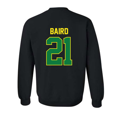 Oregon - NCAA Women's Soccer : Shiloh Baird - Classic Shersey Crewneck Sweatshirt-1