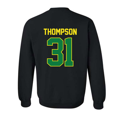 Oregon - NCAA Softball : Rowan Thompson - Classic Shersey Crewneck Sweatshirt-1