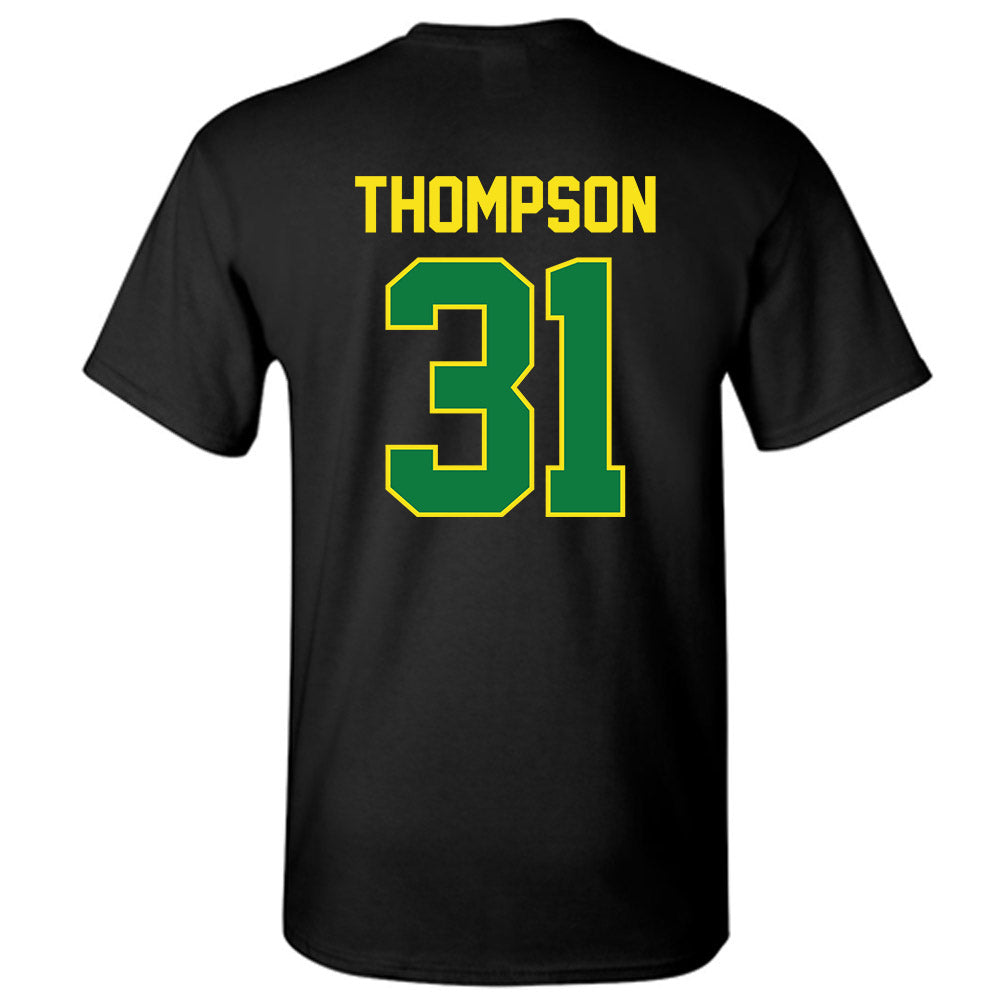 Oregon - NCAA Softball : Rowan Thompson - Classic Shersey T-Shirt-1