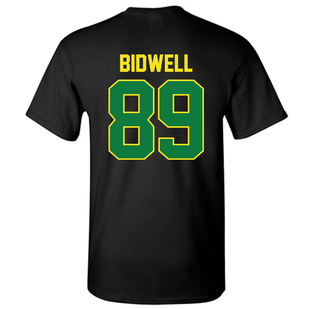 Oregon - NCAA Football : Brady Bidwell - Classic Shersey T-Shirt-1