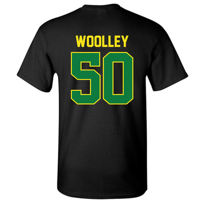 Oregon - NCAA Acrobatics & Tumbling : Samantha Woolley - Classic Shersey T-Shirt-1