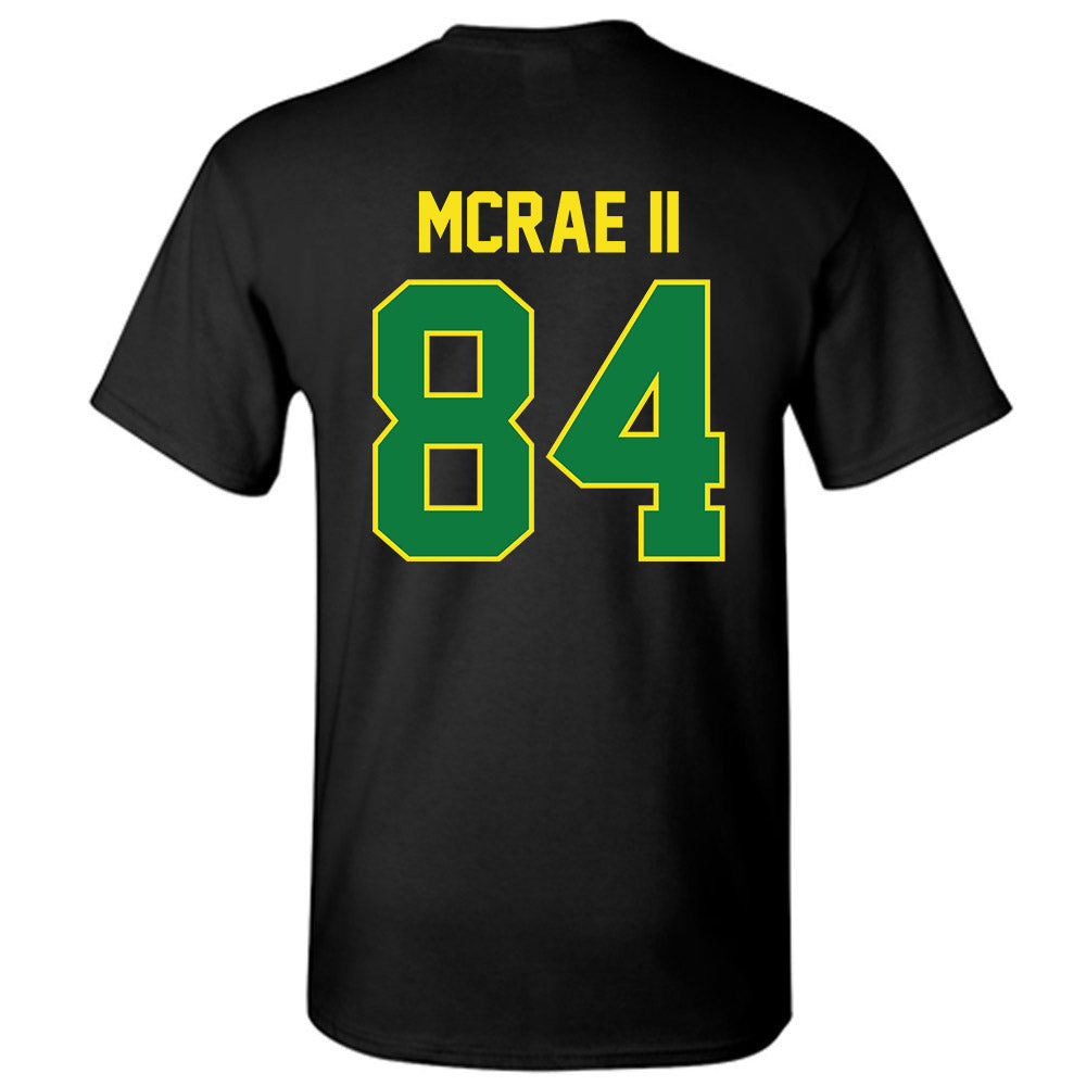 Oregon - NCAA Football : Jovon McRae II - Classic Shersey T-Shirt-1
