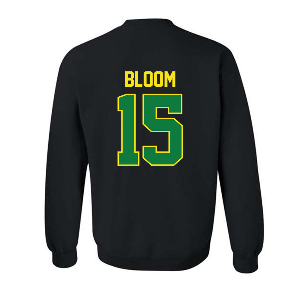 Oregon - NCAA Women's Soccer : Cailin Bloom - Classic Shersey Crewneck Sweatshirt-1