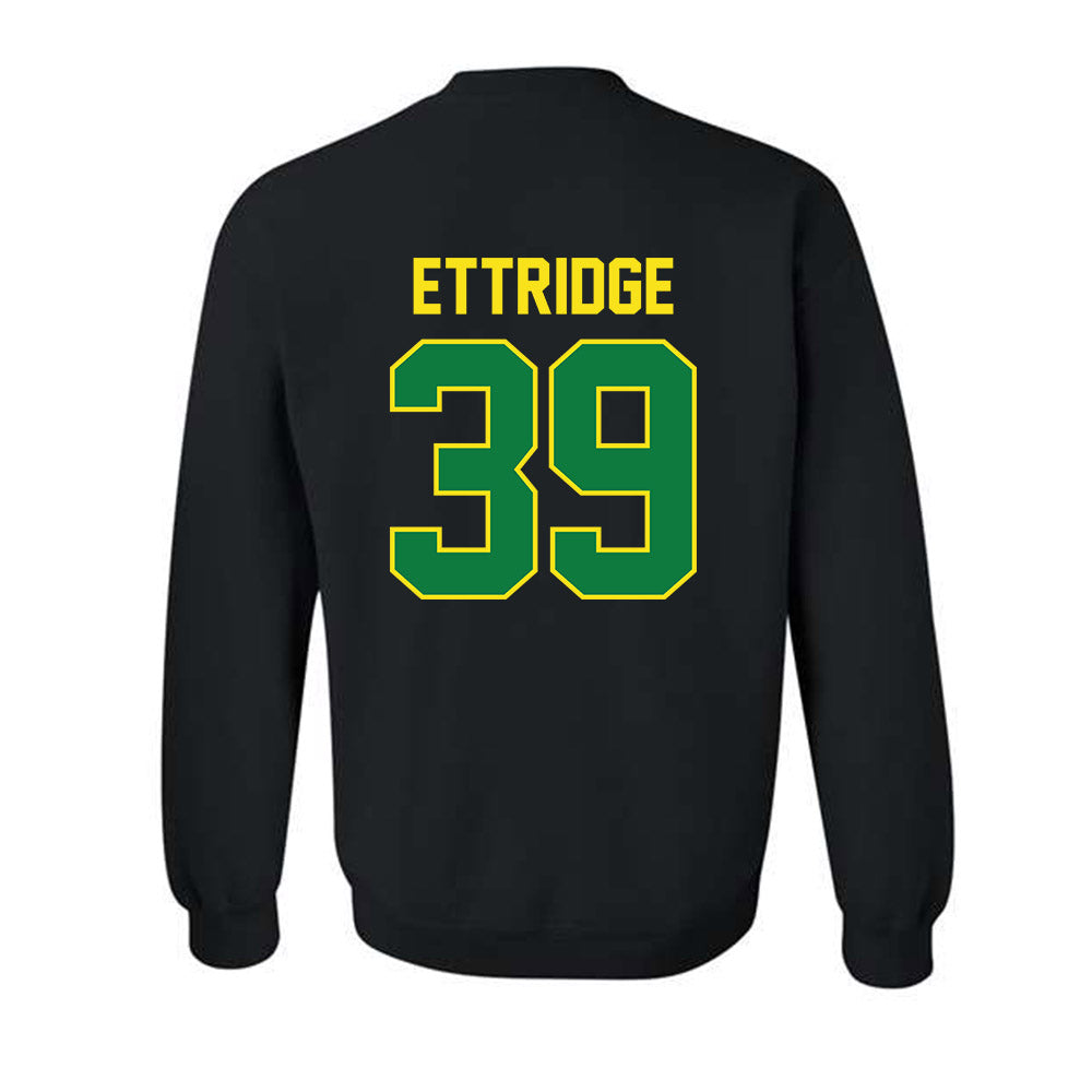 Oregon - NCAA Football : Bailey Ettridge - Classic Shersey Crewneck Sweatshirt-1