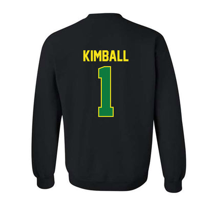 Oregon - NCAA Women's Soccer : Kailey Kimball - Classic Shersey Crewneck Sweatshirt-1