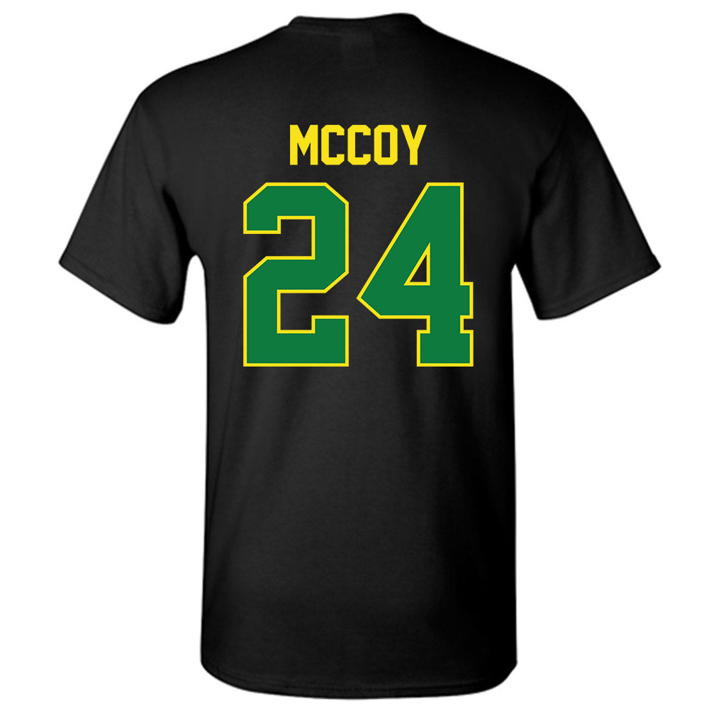 Oregon - NCAA Softball : Rylee McCoy - Classic Shersey T-Shirt-1