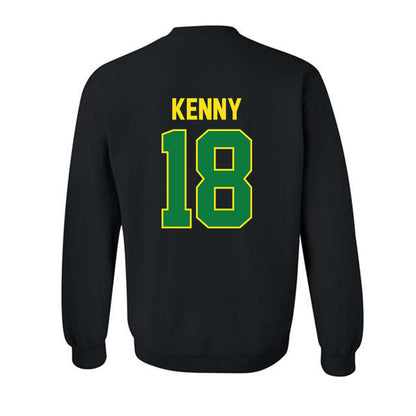 Oregon - NCAA Women's Soccer : Lauren Kenny - Classic Shersey Crewneck Sweatshirt