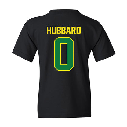 Oregon - NCAA Acrobatics & Tumbling : Emily Hubbard - Classic Shersey Youth T-Shirt-1