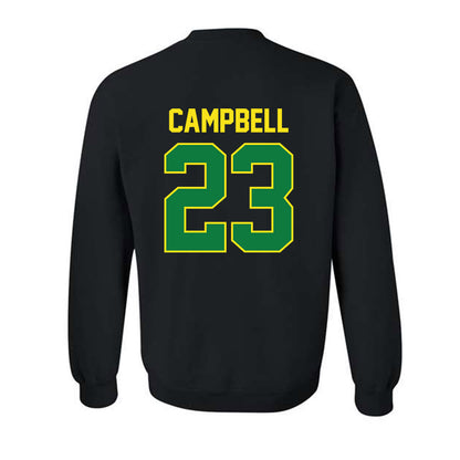Oregon - NCAA Beach Volleyball : Addison Campbell - Classic Shersey Crewneck Sweatshirt-1