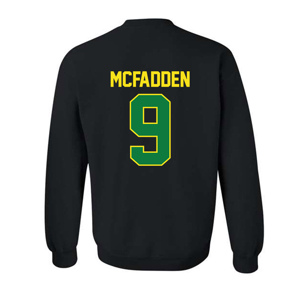 Oregon - NCAA Women's Volleyball : Holley McFadden - Classic Shersey Crewneck Sweatshirt-1