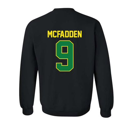Oregon - NCAA Women's Volleyball : Holley McFadden - Classic Shersey Crewneck Sweatshirt-1
