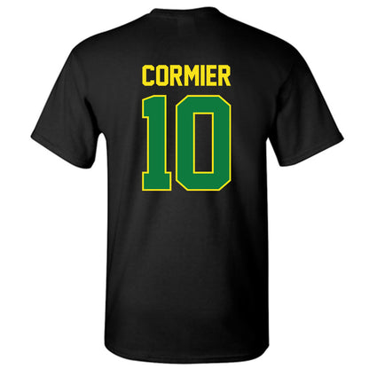 Oregon - NCAA Women's Lacrosse : Reilly Cormier - Classic Shersey T-Shirt-1