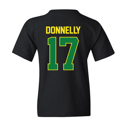 Oregon - NCAA Women's Lacrosse : Bridget Donnelly - Classic Shersey Youth T-Shirt-1