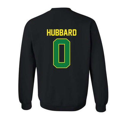 Oregon - NCAA Acrobatics & Tumbling : Emily Hubbard - Classic Shersey Crewneck Sweatshirt-1