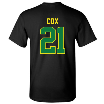Oregon - NCAA Softball : Emma Cox - Classic Shersey T-Shirt-1