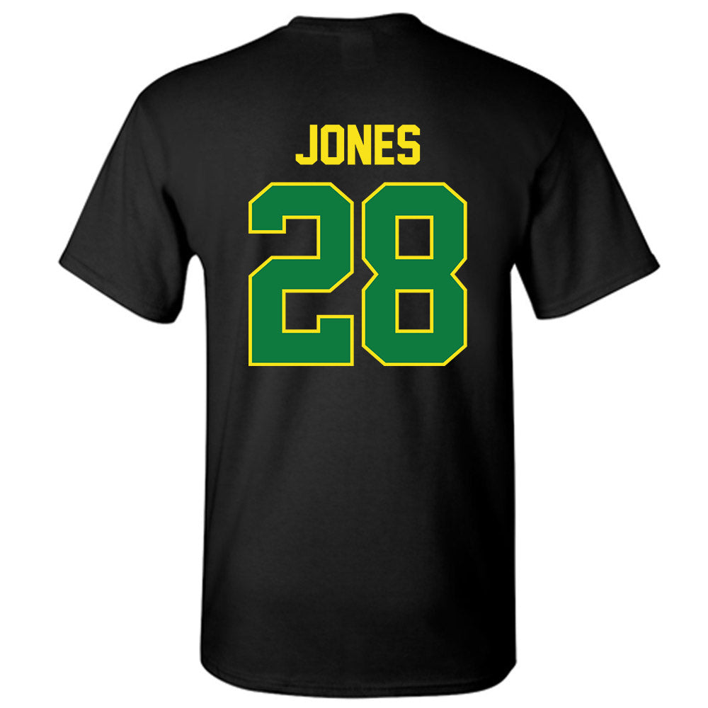 Oregon - NCAA Football : Anthony Jones - Classic Shersey T-Shirt-1
