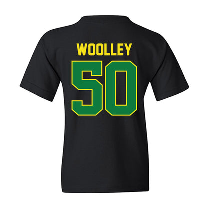 Oregon - NCAA Acrobatics & Tumbling : Samantha Woolley - Classic Shersey Youth T-Shirt-1