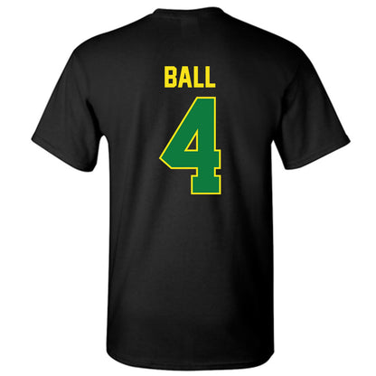 Oregon - NCAA Football : Tradarian Ball - Classic Shersey T-Shirt-1