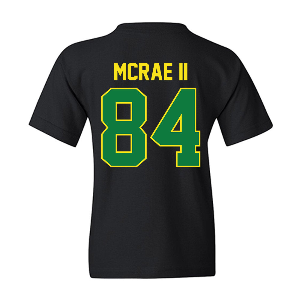 Oregon - NCAA Football : Jovon McRae II - Classic Shersey Youth T-Shirt-1