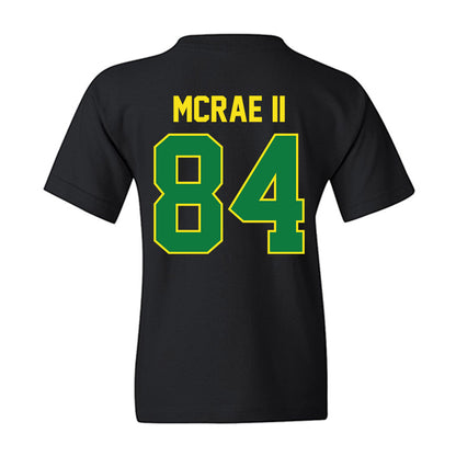 Oregon - NCAA Football : Jovon McRae II - Classic Shersey Youth T-Shirt-1