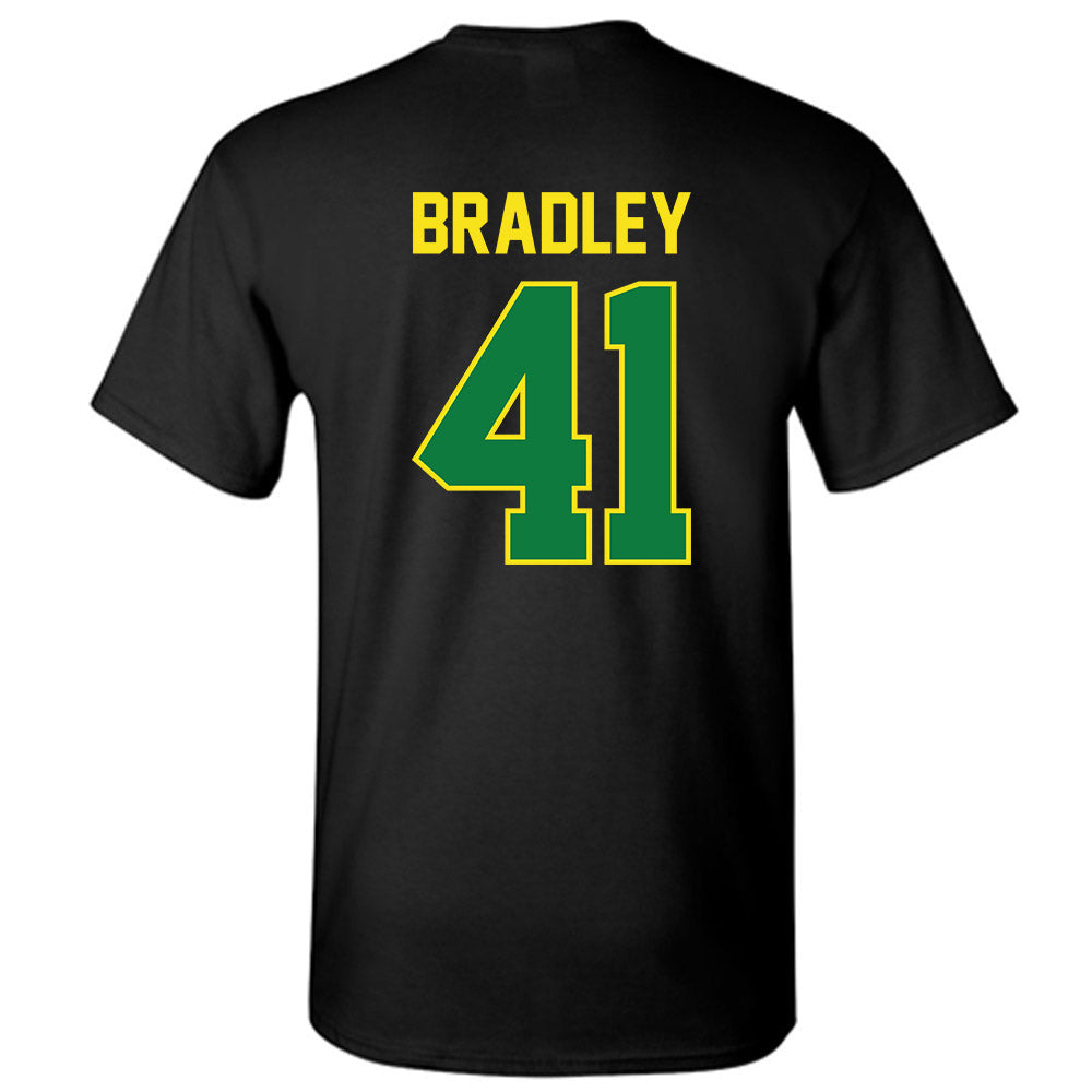 Oregon - NCAA Baseball : Tanner Bradley - Classic Shersey T-Shirt-1