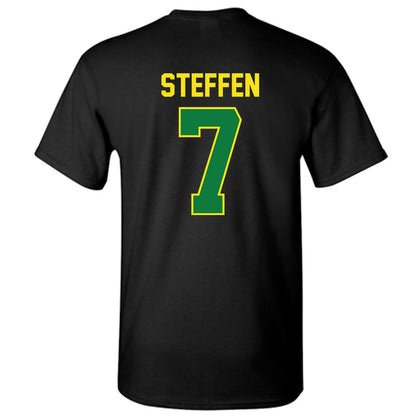 Oregon - NCAA Softball : Abby Steffen - Classic Shersey T-Shirt-1