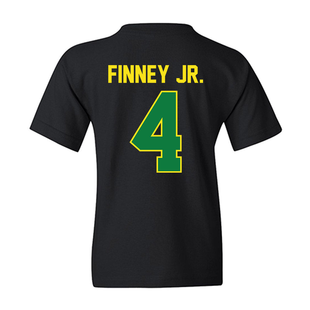 Oregon - NCAA Football : Brandon Finney Jr. - Classic Shersey Youth T-Shirt-1