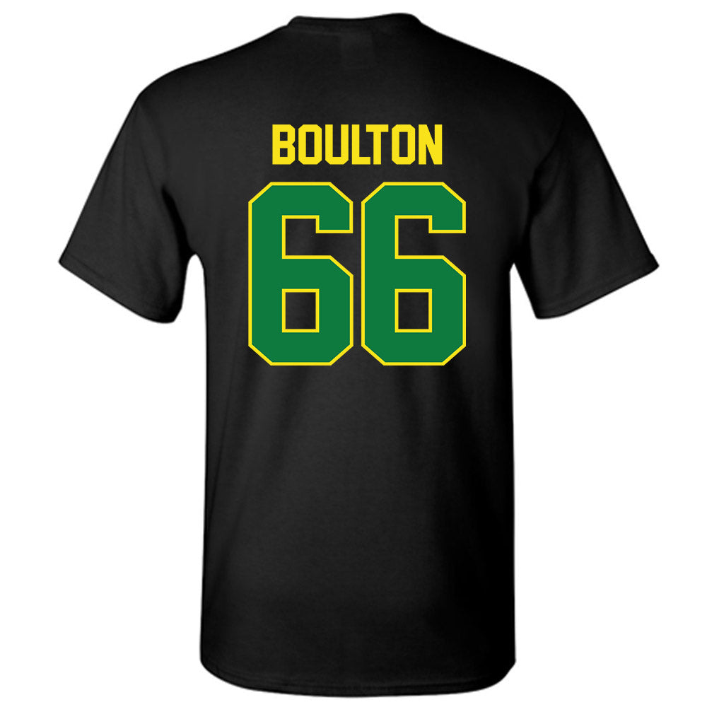 Oregon - NCAA Football : Bryce Boulton - Classic Shersey T-Shirt-1